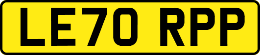 LE70RPP