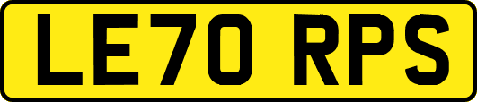 LE70RPS