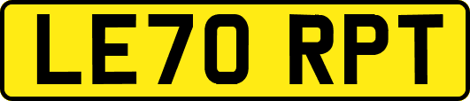 LE70RPT