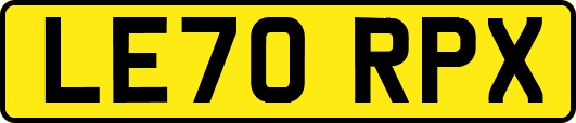 LE70RPX