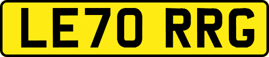 LE70RRG