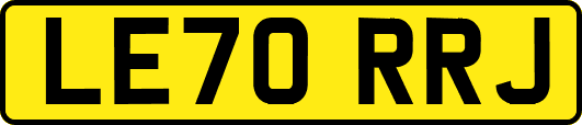 LE70RRJ