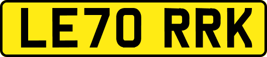 LE70RRK