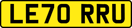 LE70RRU