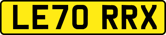 LE70RRX