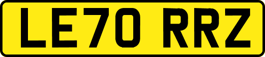 LE70RRZ