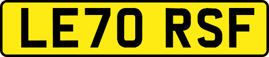 LE70RSF