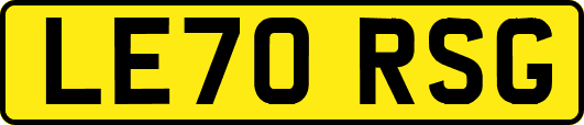 LE70RSG