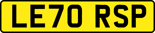 LE70RSP