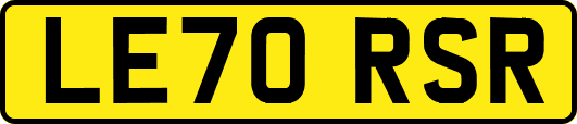 LE70RSR