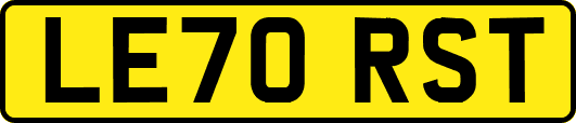 LE70RST