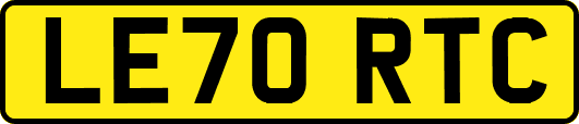 LE70RTC