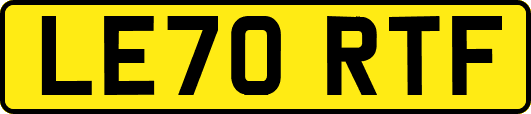 LE70RTF