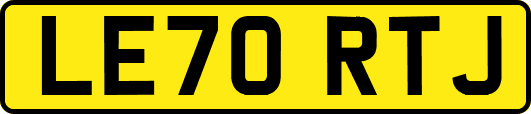 LE70RTJ