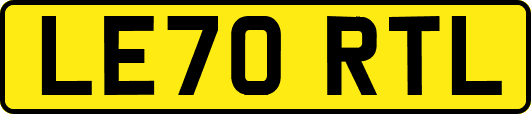 LE70RTL