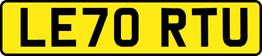 LE70RTU