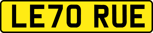 LE70RUE