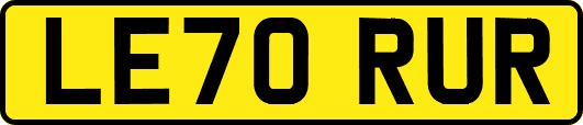 LE70RUR