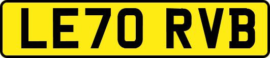 LE70RVB