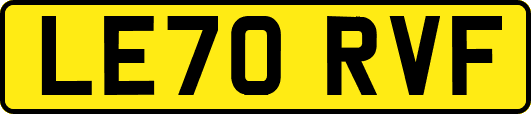 LE70RVF