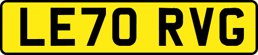 LE70RVG