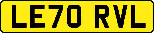 LE70RVL