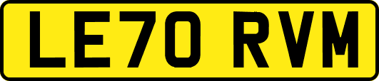 LE70RVM