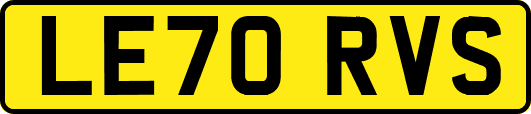 LE70RVS