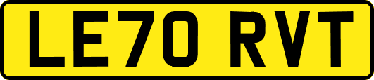 LE70RVT