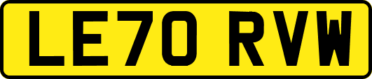 LE70RVW