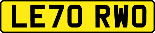 LE70RWO