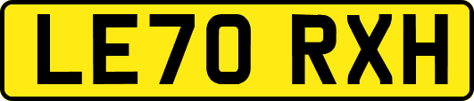 LE70RXH