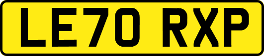 LE70RXP