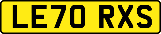 LE70RXS