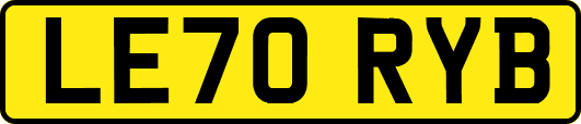 LE70RYB