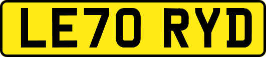LE70RYD
