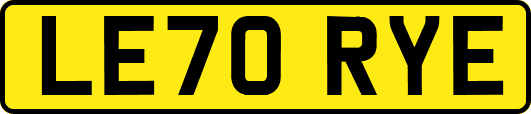 LE70RYE