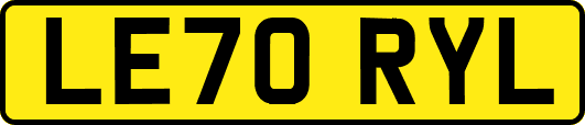 LE70RYL