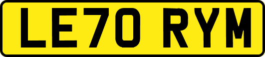 LE70RYM
