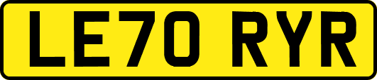 LE70RYR