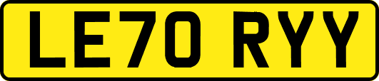 LE70RYY