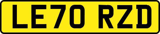 LE70RZD