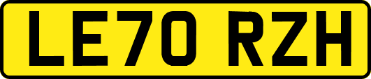 LE70RZH