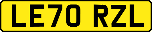 LE70RZL