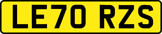 LE70RZS