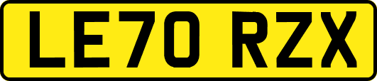 LE70RZX