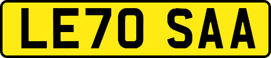 LE70SAA