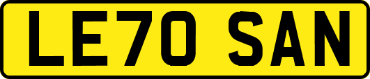 LE70SAN