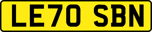 LE70SBN