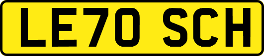 LE70SCH